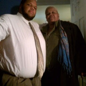 Meet your Posher, Dane